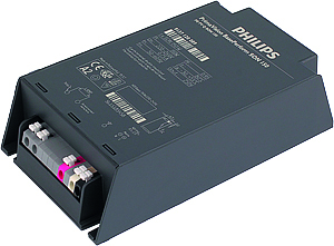 Předřadník Philips HID-PV Base 150 SON/CDO Q 230V