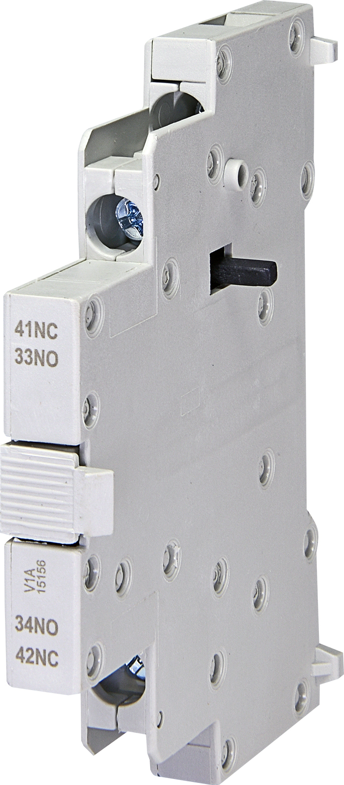 ETI 004648022 pomocné kontakty, ACBSE-11