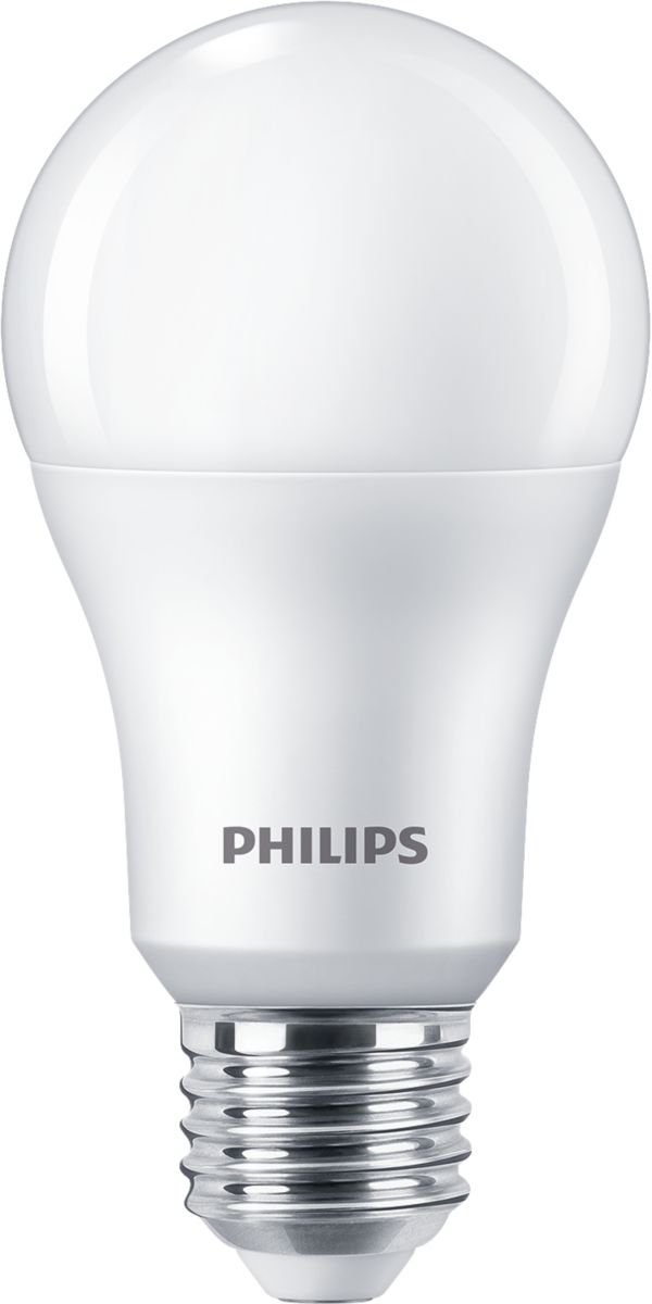 LED žárovka Philips CorePro bulb ND 13-100W A60 E27 827, nestmívatelná