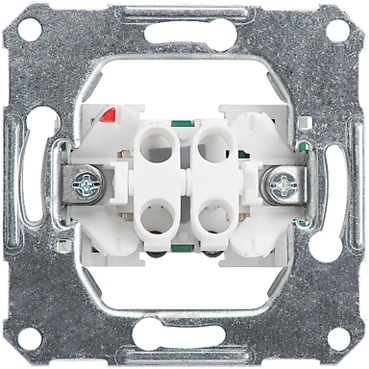 SCHN 111800 ELSO mechanismus - žaluziový spínač