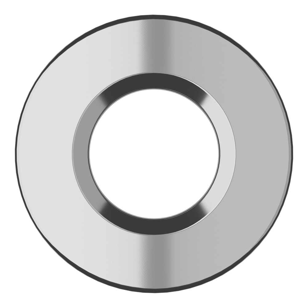 LED svítidlo spotové LEDVANCE SP CBO FP RING FIX ROUND BN