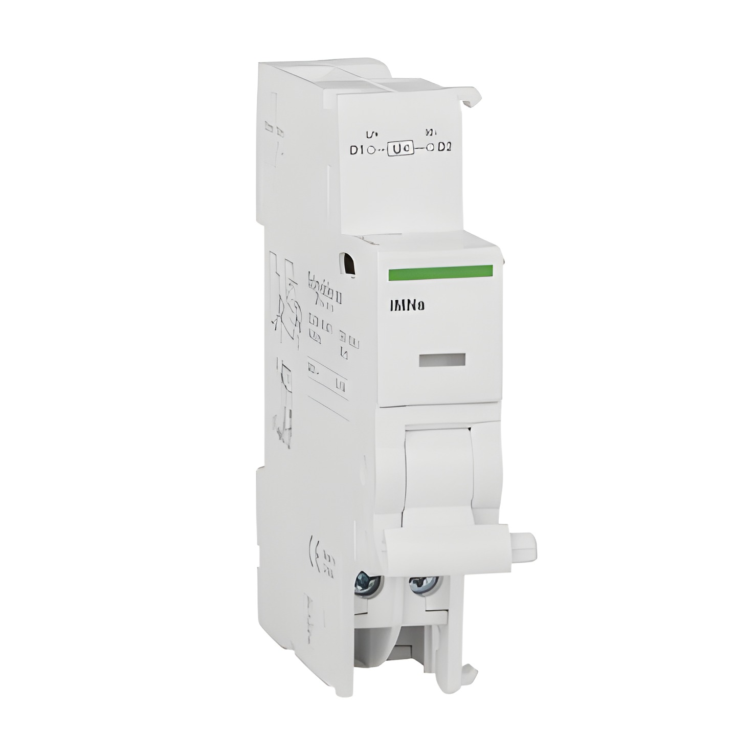 SCHN A9A26963 iMNs vypínací spoušť 220-240V AC