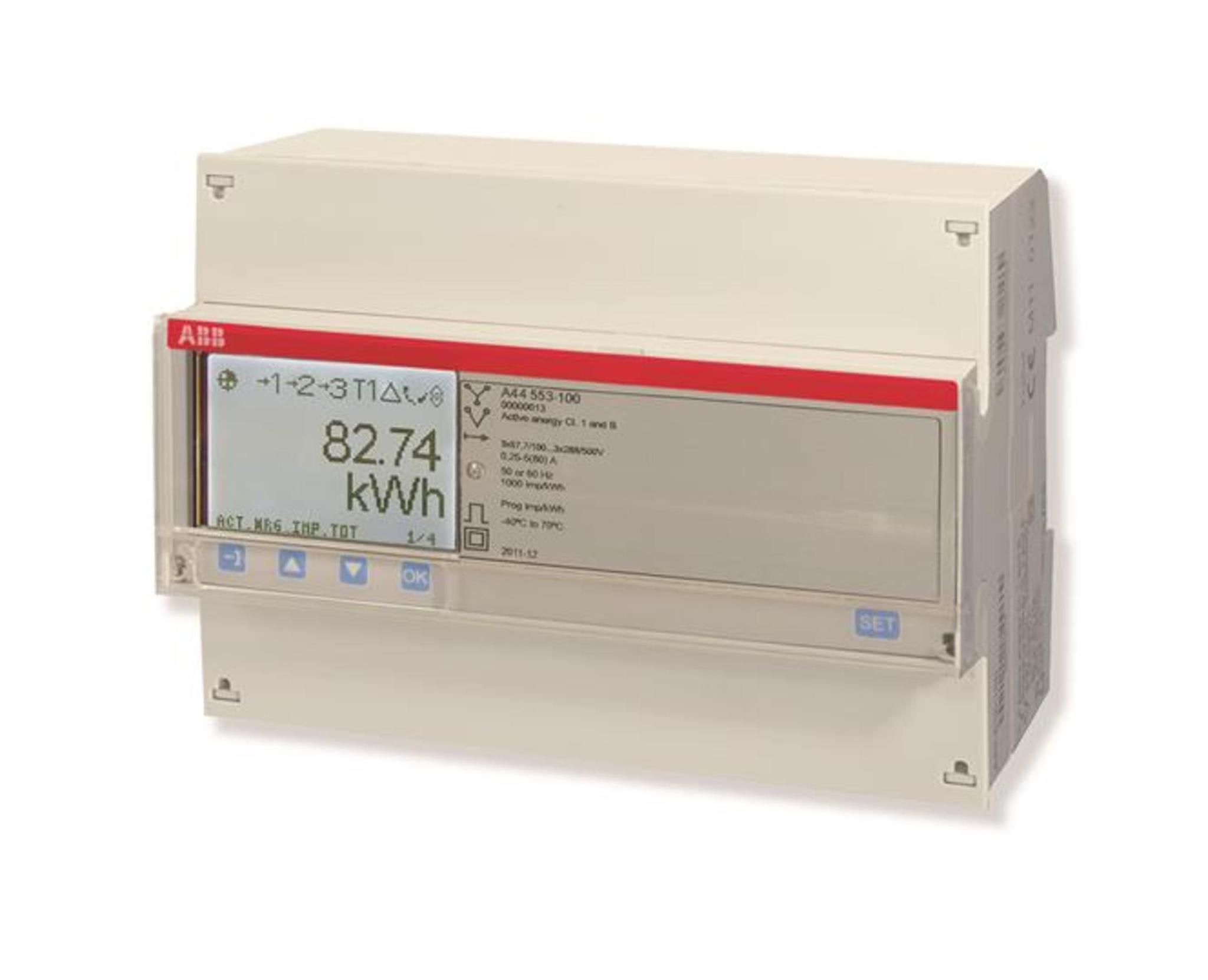 ABB 2CMA170548R1000 A44 553-110