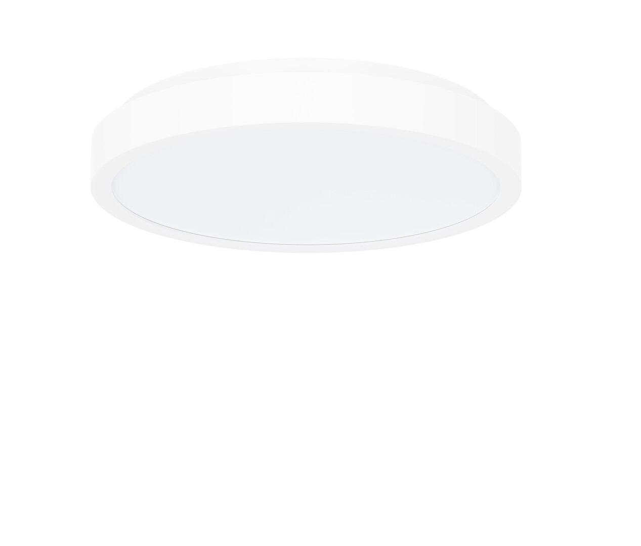 Stropní svítidlo Samira bílá LED 36W RABALUX 71258