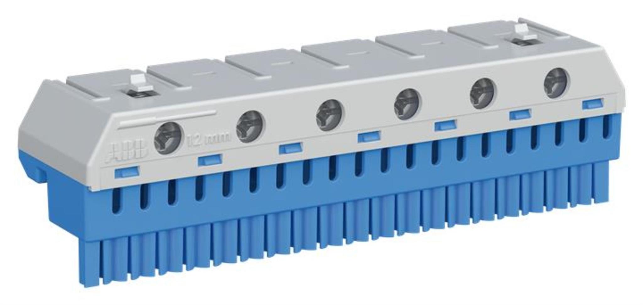 ABB 2CPX062756R9999 ZK206B