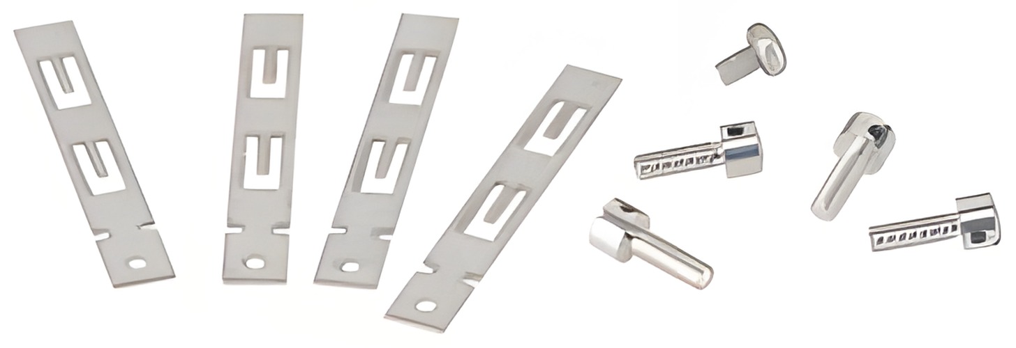 Sada pro plombování krycích desek EATON BPZ-SS 116652