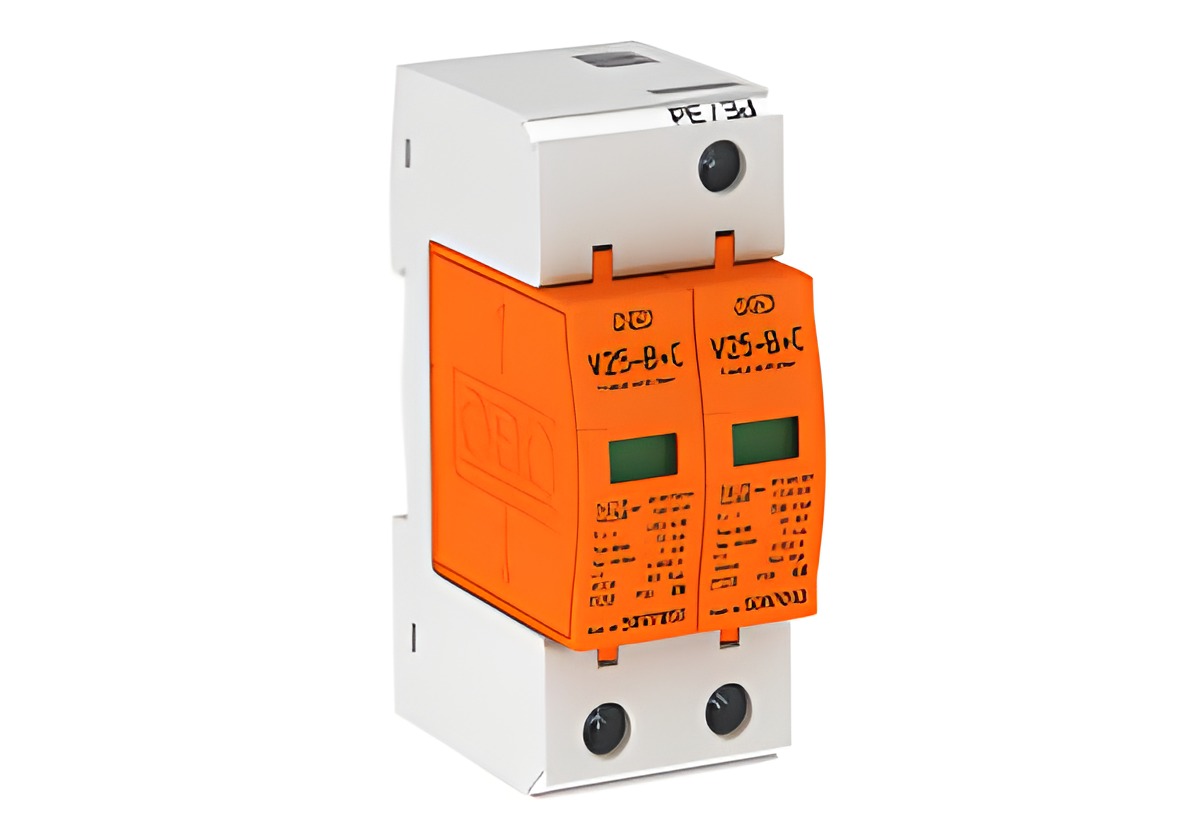V25-B+C 2-280 CombiController V25