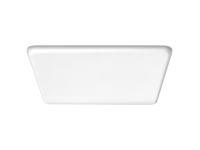 PANLUX LED DOWNLIGHT SQUARE IP66 18W 4000K