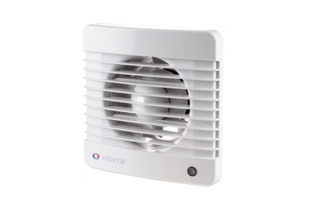 Ventilátor axiálníVENTS 1903032 150 MTL