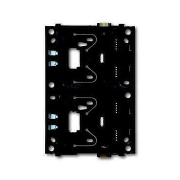ABB 2CKA006310A0137 Základna priOn dvojnásobná 35-KNX