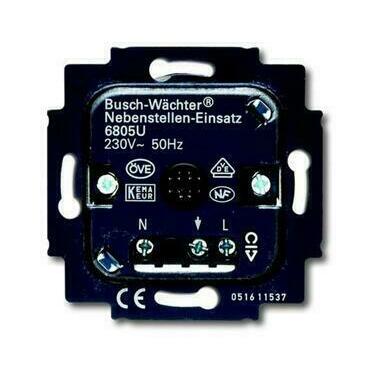 ABB 2CKA006800A2161 Přístroje Přístroj podružného ovládání