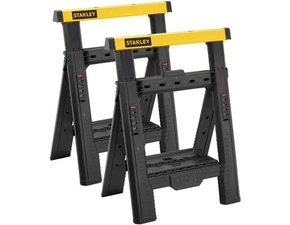 Podstavec na řezání nastavitelný ve dvou směrech (pár)