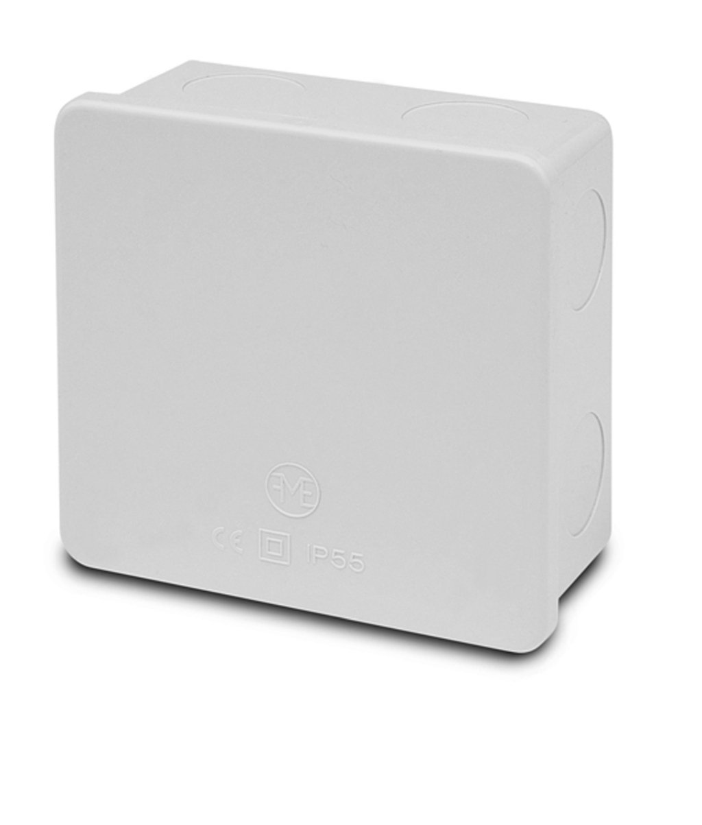 FAM Krabice AcquaBOX 3063 IP55 110x110x51mm
