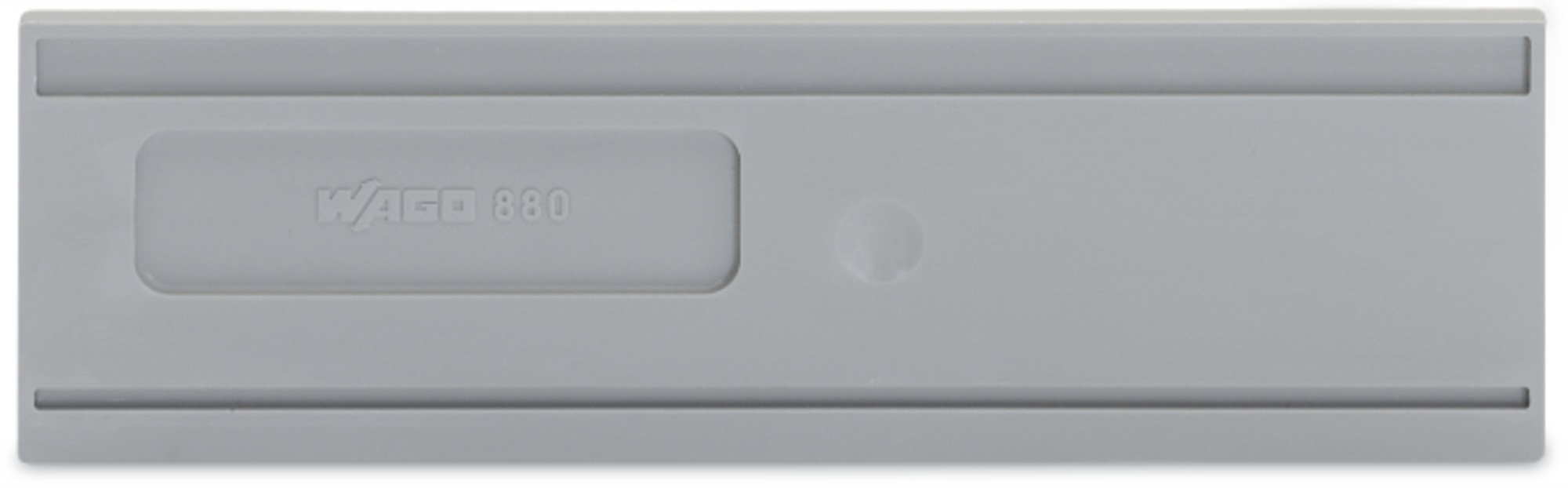 WAGO 880-345 Přepážka