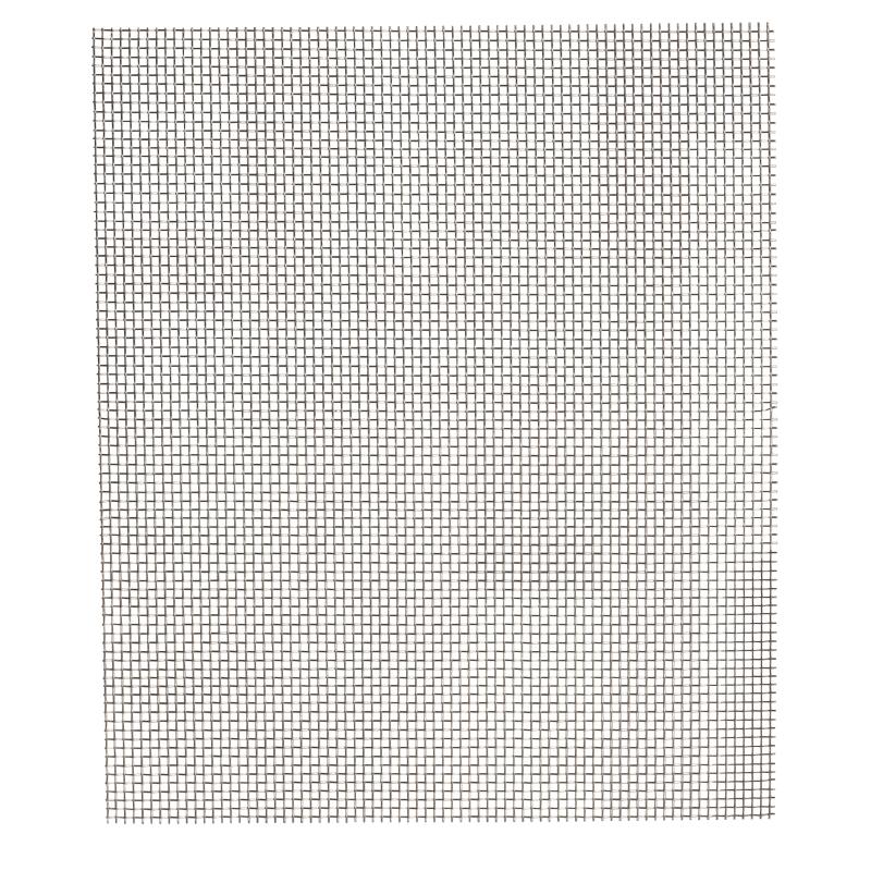 SCHN NSYCAF170X190X Filtr proti hmyzu pro kovové žaluzie pro otvor 190x170