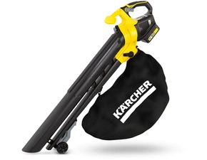 Vysavač listí  KÄRCHER BLV 18-200 Battery *INT