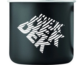 Smaltovaný hrnek 300 ml