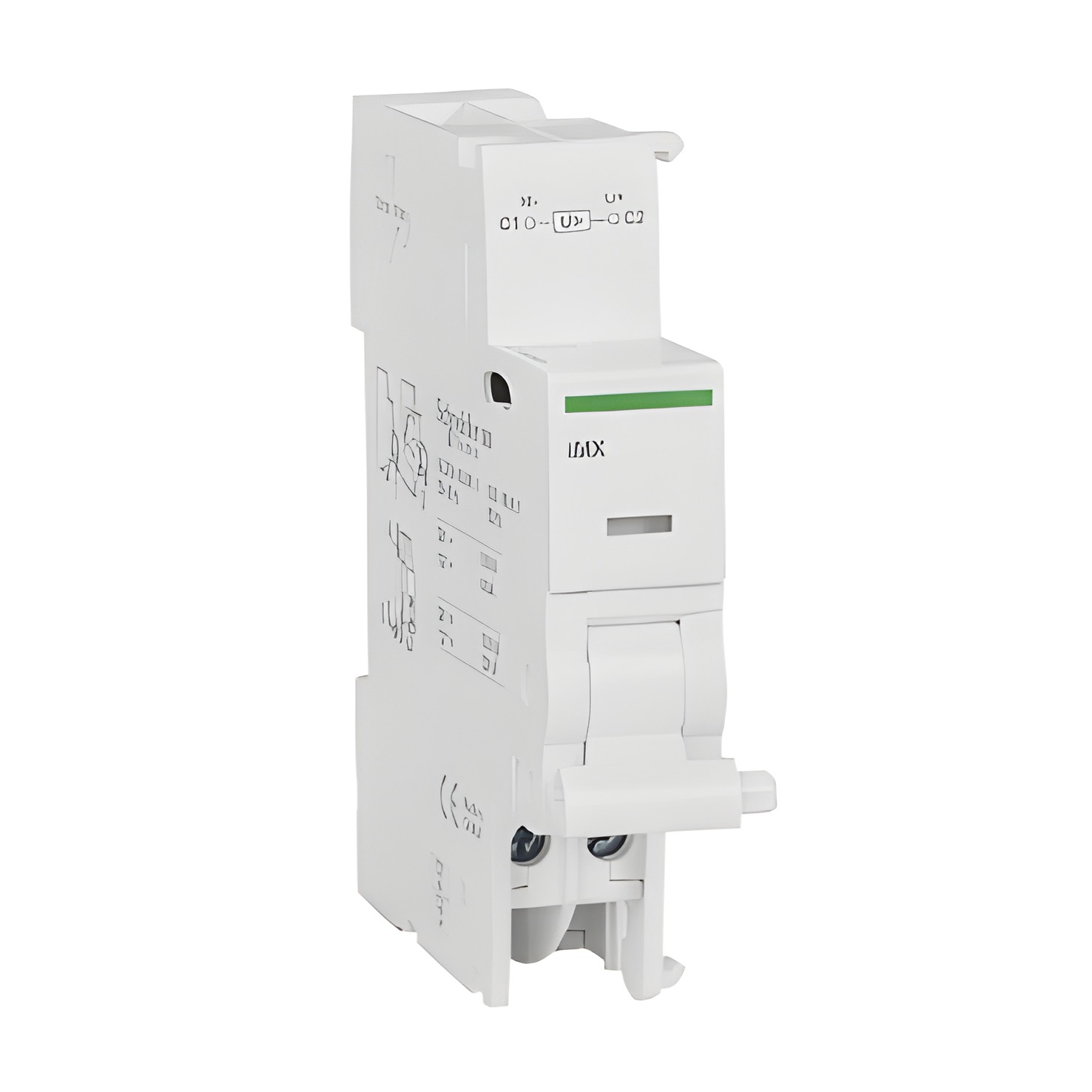 SCHN A9A26478 iMX vypínací spoušť 12-24V AC
