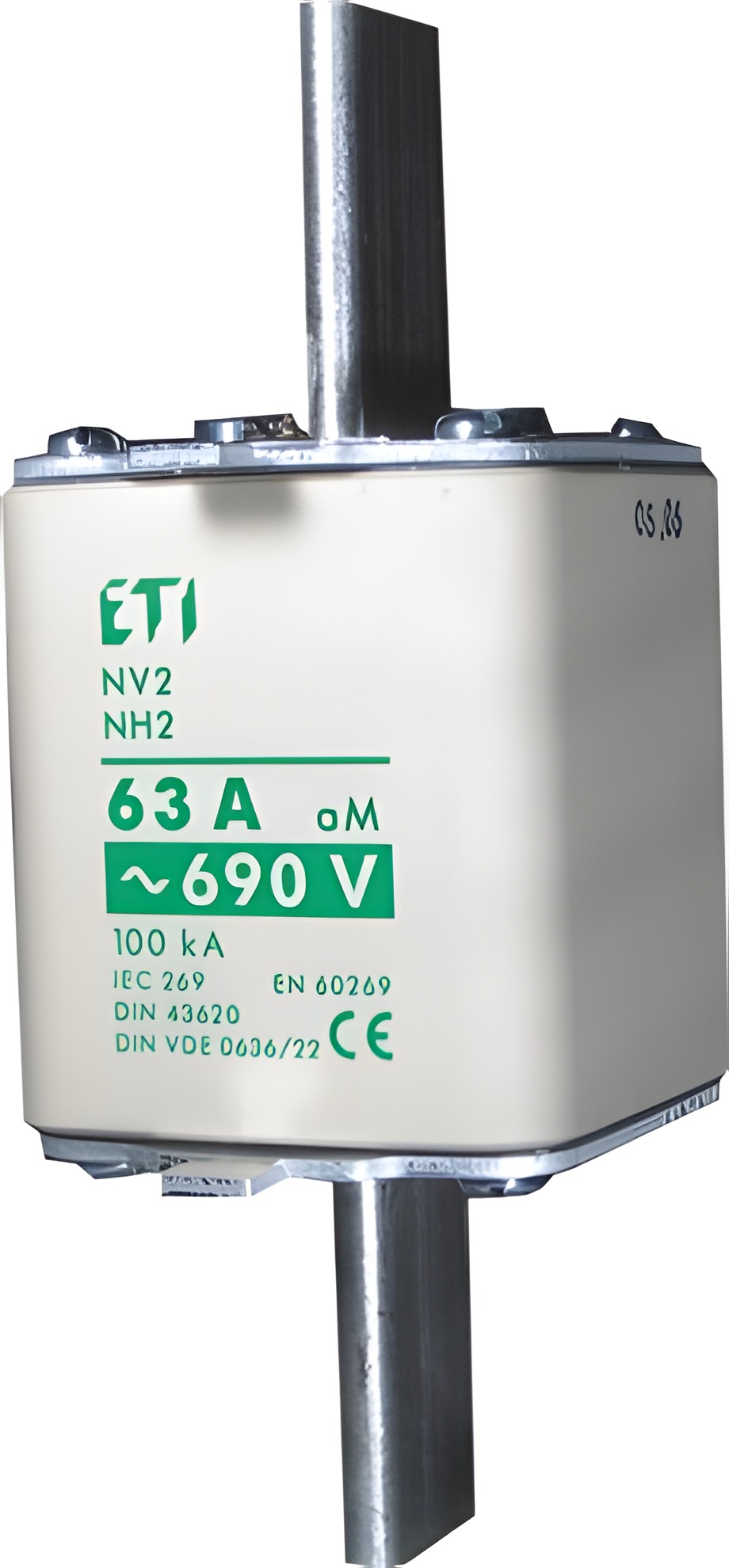 ETI 004112136 NV 0 aM 690V 160A