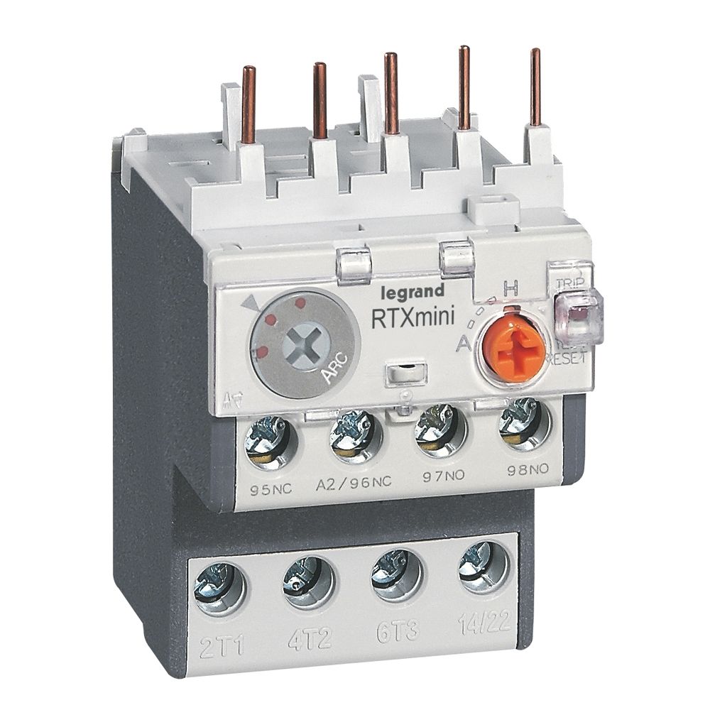 LEG 417088 RTX3 MINI TEP.REL. 4-6A