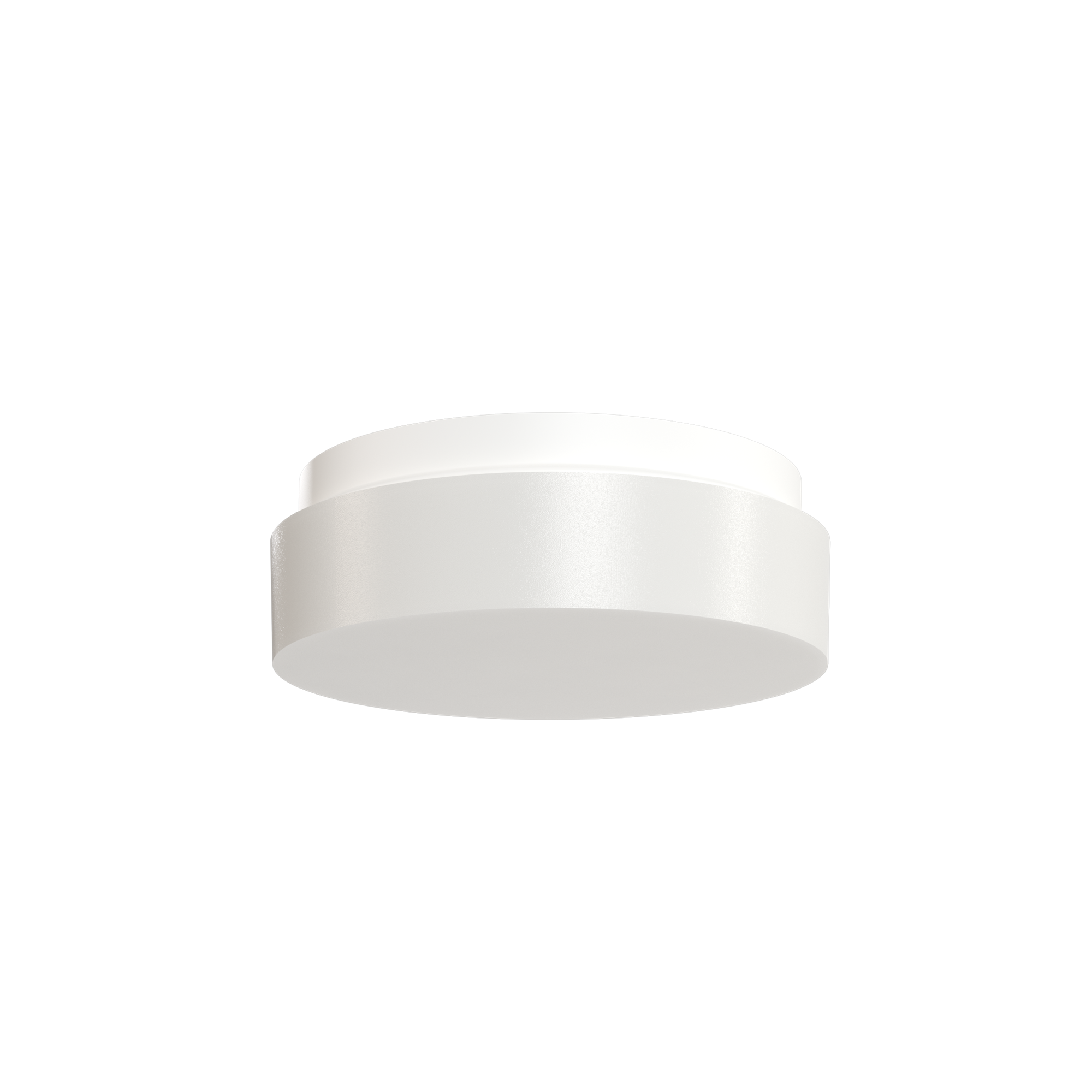 Svítidlo přisazené Osmont IRIDA 1 LED 7W bílé IP65 IRI71071
