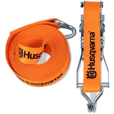 Kurta s ráčnou Husqvarna 50 mm, 4,5 m, 1 500 kg