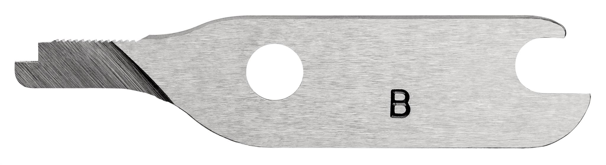 KNIPEX 90 59 280 Nůž náhradní pro 90 55 280