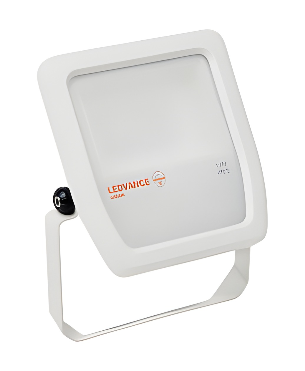 FLOODLIGHT LED 10W/3000K WT IP65   O