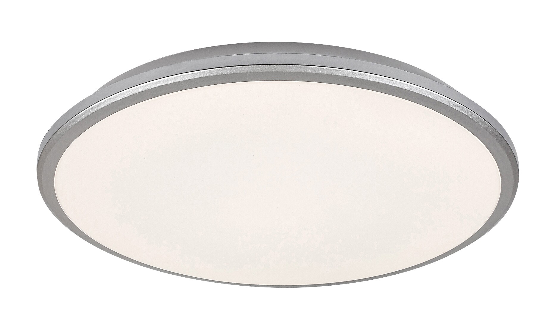 Stropní svítidloEngon stříbrná LED 24W RABALUX 71129