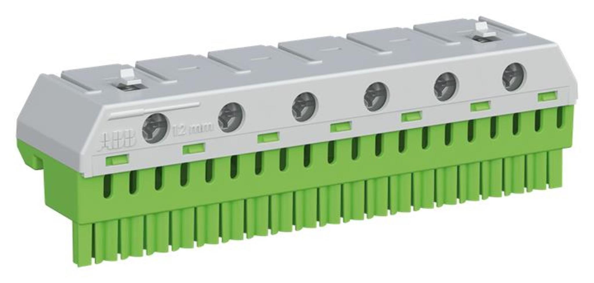 ABB 2CPX062762R9999 ZK206G