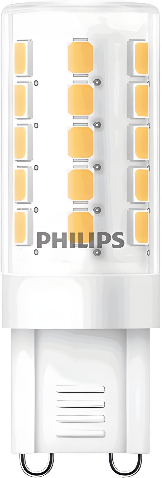 LED žárovka Philips 3.5W 500mm S14D WW ND, nestmívatelná