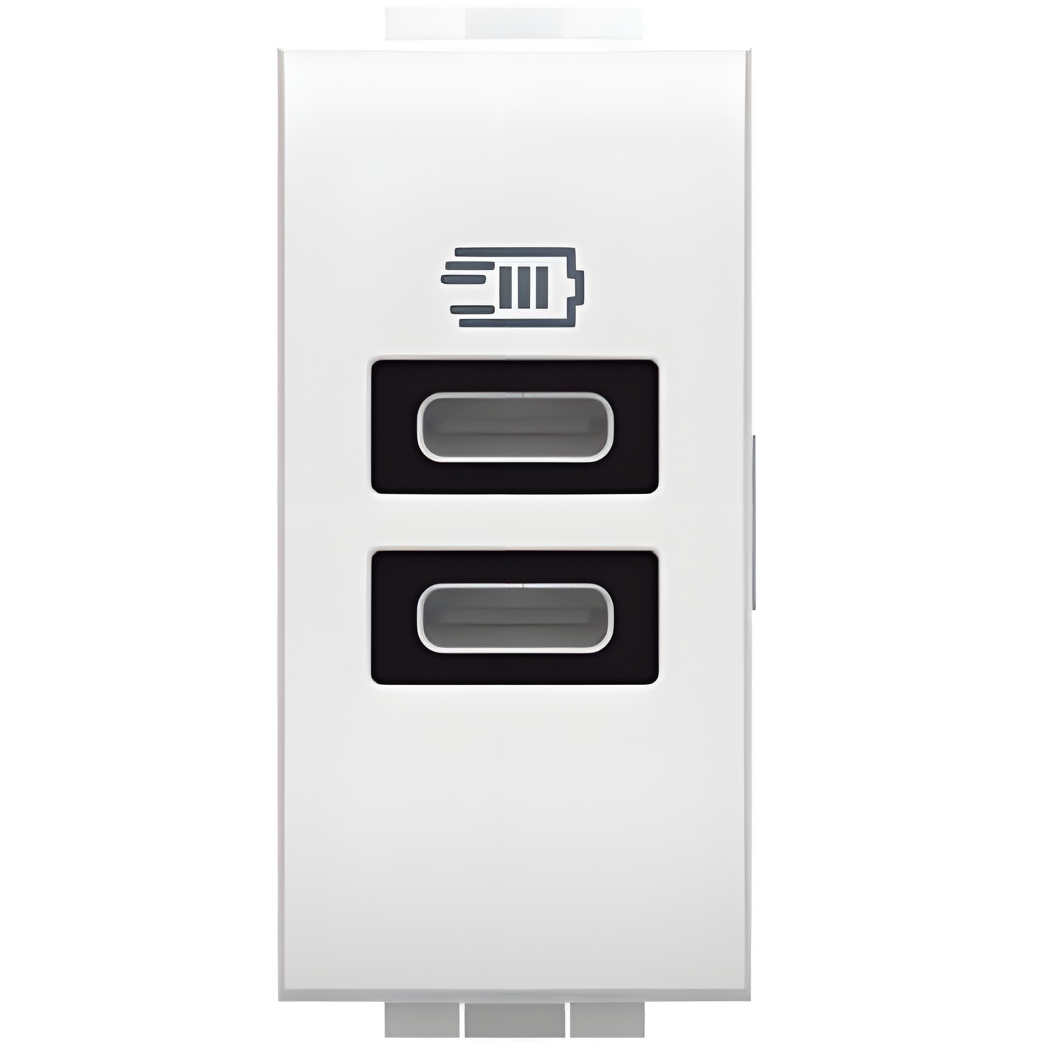 LEG N4191CC BTLLT NABÍJEČKA USB C+C 1M BÍLÁ