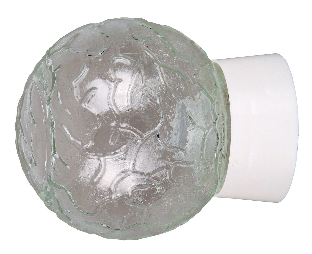 Nástěnné svítidlo Grace bílá E27 1×60W RABALUX 2431