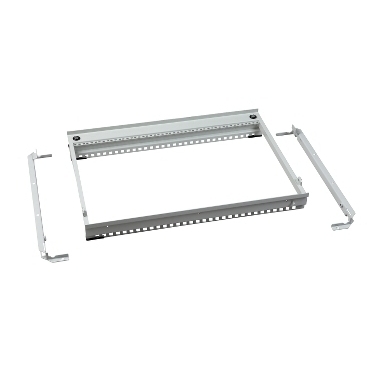 SCHN NSYVDM7UP VDM 7U 19" otočný rám pro š.600 mm