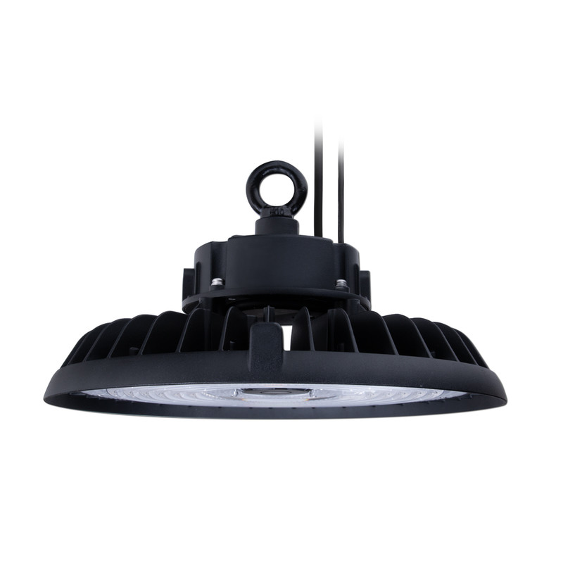 LED svítidlo průmyslové MC LED G2 Premium 200W, 5000K, 60°, CRI80, stmívatelné DALI