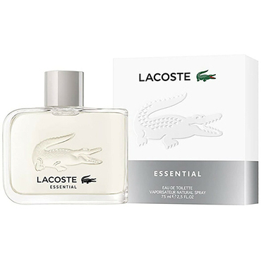 Lacoste Essential Pánská toaletní voda