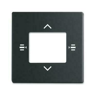 ABB 2CKA006115A0488 KNX Kryt pro prvek ovládací 6násobný
