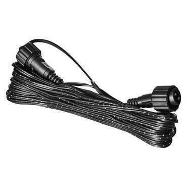EMOS D1ZB01 CONNECT EXT. WIRE 10M IP44