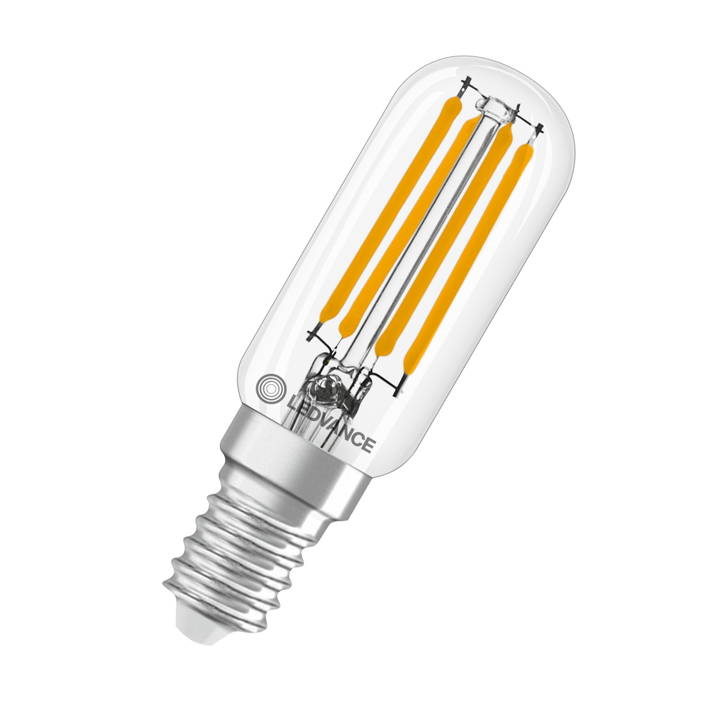 LED žárovka LEDVANCE LED T26 60 5.9W 827 FIL E14 P