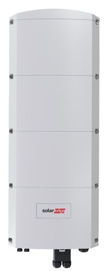 Střídač SolarEdge Home Hub Inverter SE10K-RWB48BFN4
