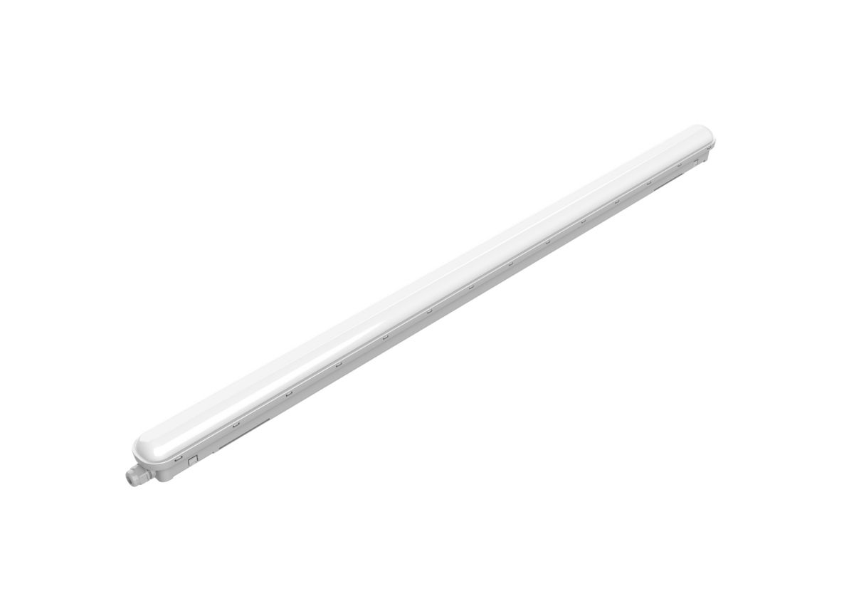 LED svítidlo prachotěsné PILA WT008C 40S/840 PSU L1200 TW CLASSIC, průběžná montáž