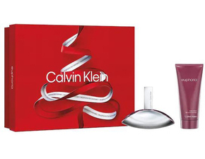 Calvin Klein Euphoria EDP 50 ml + tělové mléko 100 ml