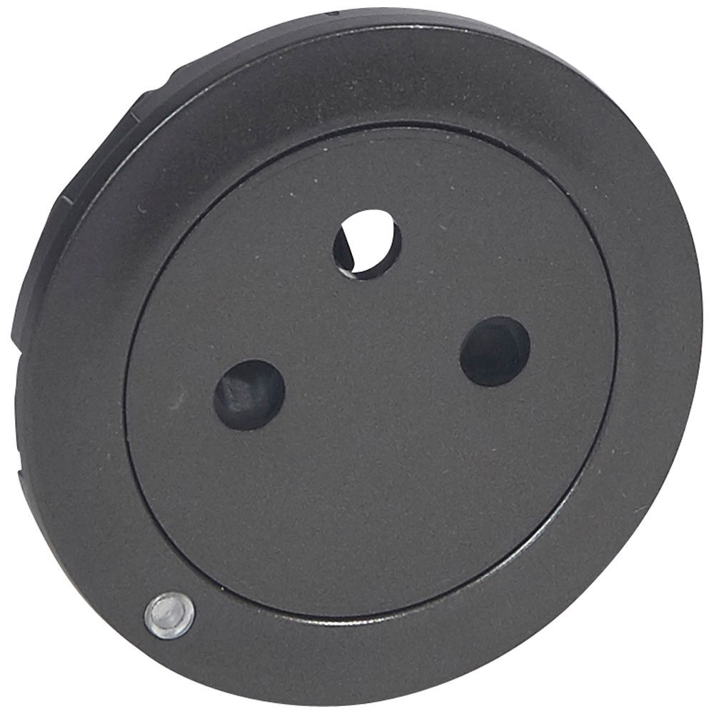 LEG 067915 CL GRAFIT KRYT 2P+T KONTROLKA