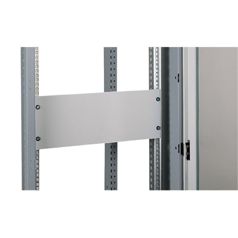 SCHN NSYCRTM4U Krycí panel 19" 4U