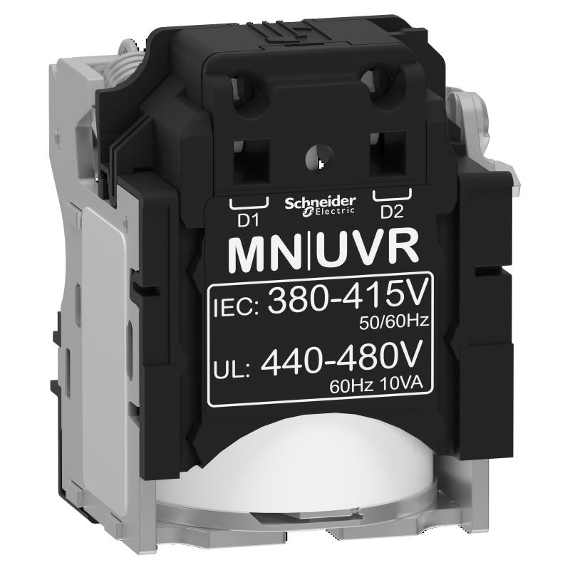 SCHN LV429385 MX 48V AC nap.spoušť pro NSX100/630