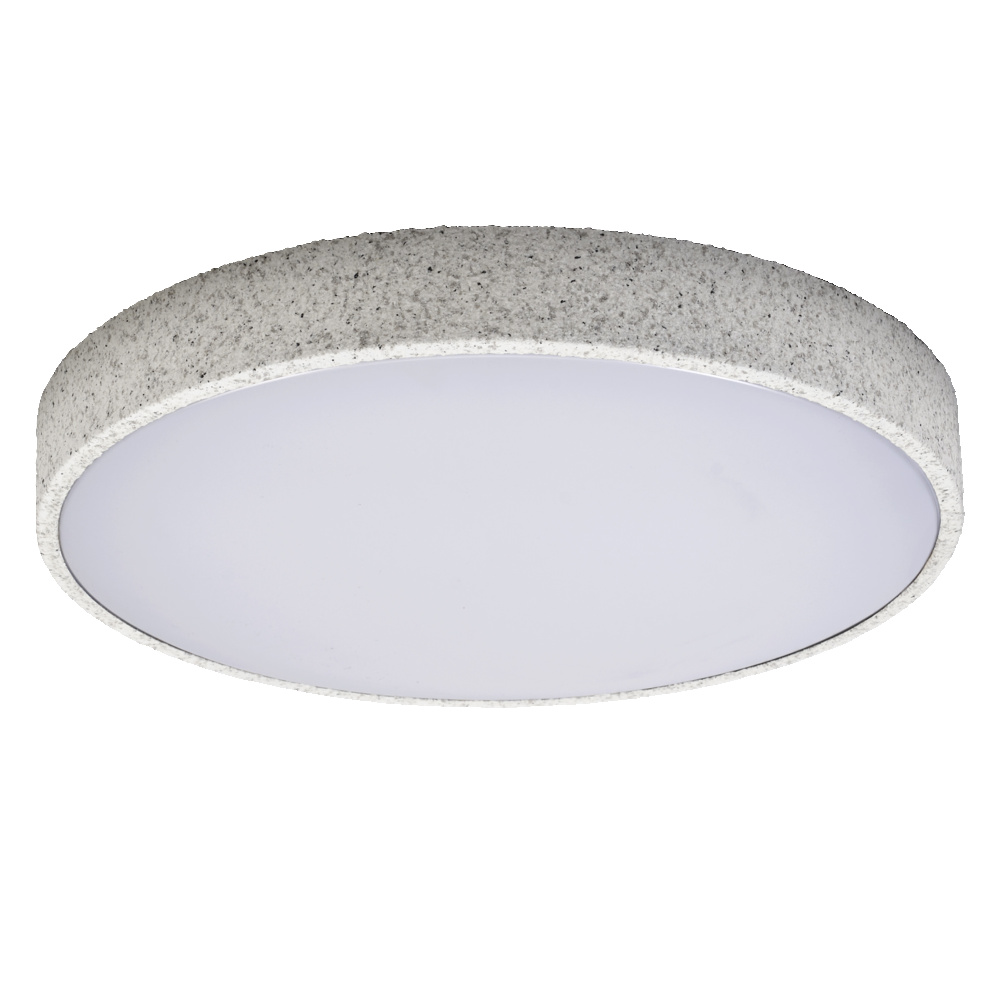 LED svítidlo stropní OSRAM ORBIS YUMMY 490MM 36W830CLICKDIM WT