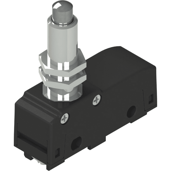 SCHM PZ-MKV12D08 Mikrospínač MK V12D08, 1NO+1NC, IP65