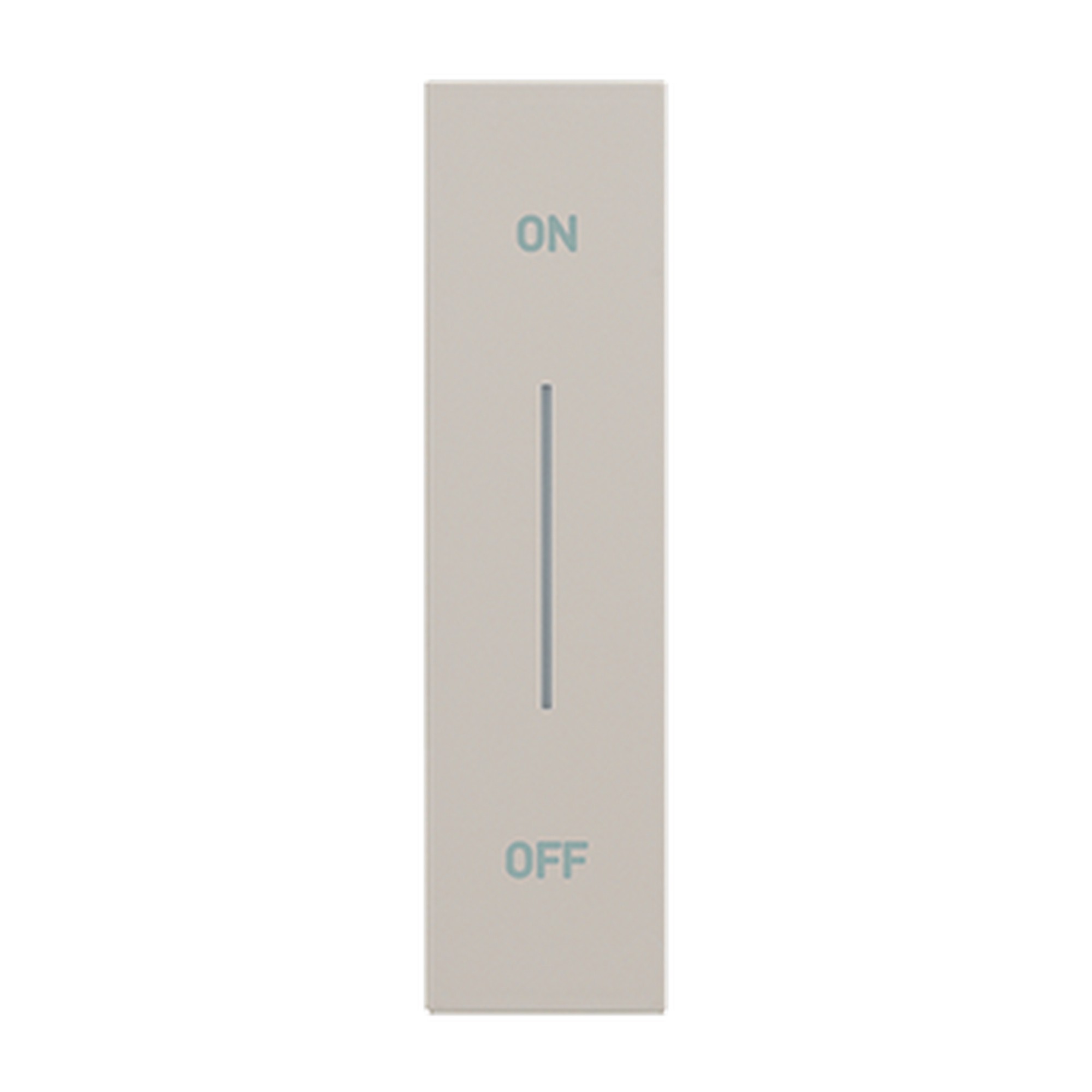 LEG KM01MHAG LNOW KRYT ON/OFF 1M PÍSEK