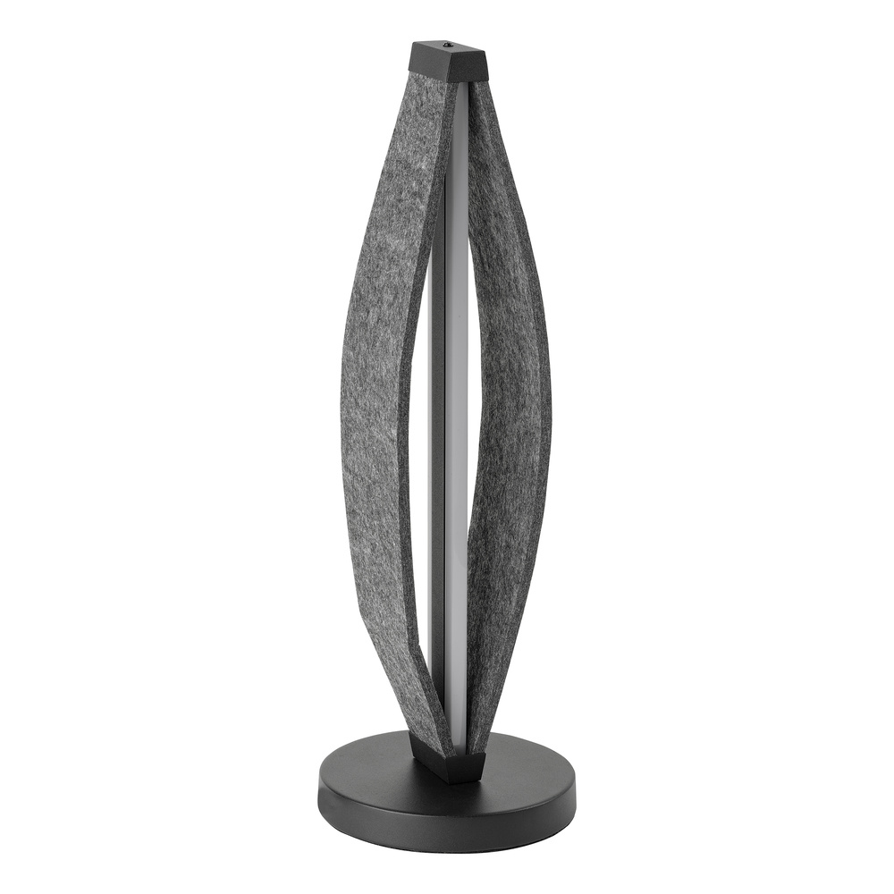 LED svítidlo dekorativní OSRAM DECOR FLAT FELT TABLE 13W 830 DG