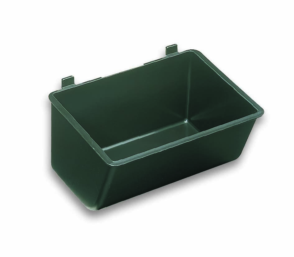 CIMCO 404562 Závesná vanička SUPERCLIP 9